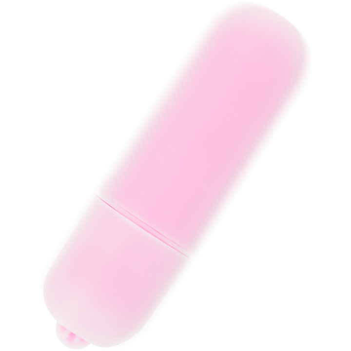 Online - Mini Rosa Vibrationskugel