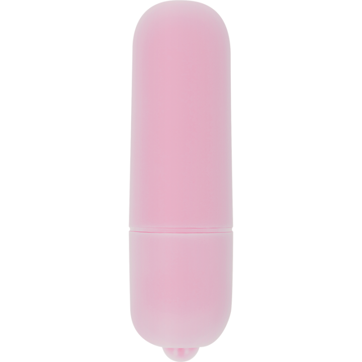 Online - Mini Rosa Vibrationskugel