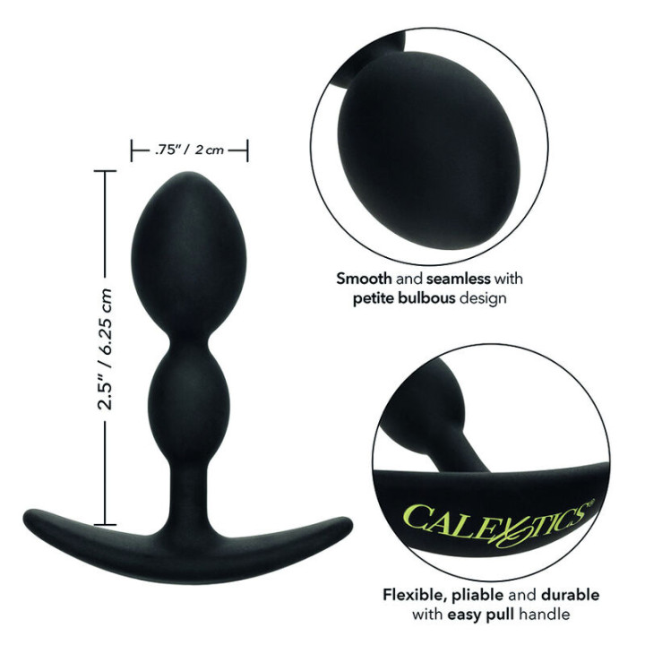 Calexotics - Boundless Plug de Lgrima 2x