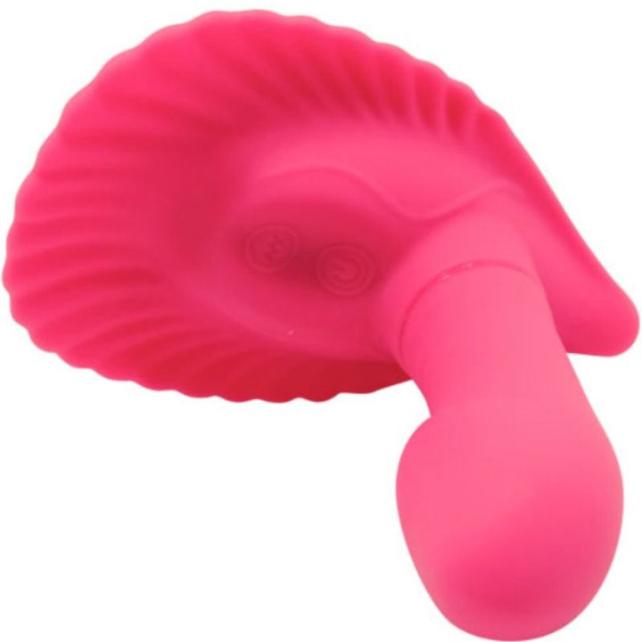 Pretty Love - Flirtowy Stymulator Punktu g 30 Trybow