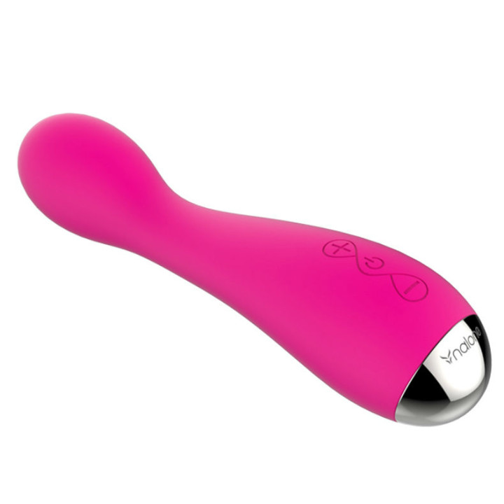 Nalone - Yoyo Mocny Wibrator Miekki Dotyk g-Spot
