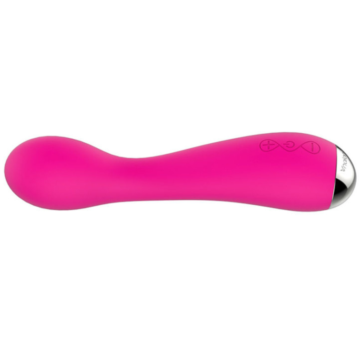 Nalone - Yoyo Mocny Wibrator Miekki Dotyk g-Spot