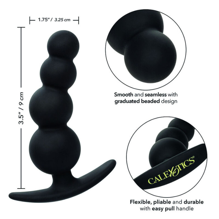 Satisfyer - Spina Intensity Oro