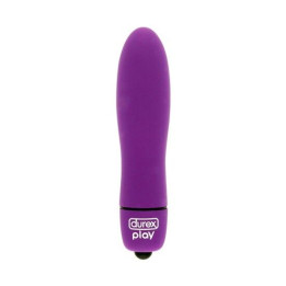 Durex - Bala Vibratória de Puro Prazer Orgásmico Intenso