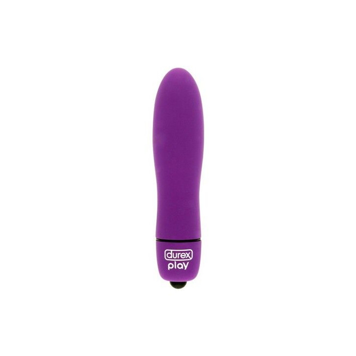 Durex - Intense Orgasmic Pure Pleasure Vibrating Bullet