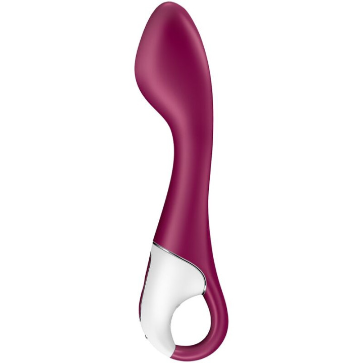 Satisfyer - Vibratore Hot Spot Gspot