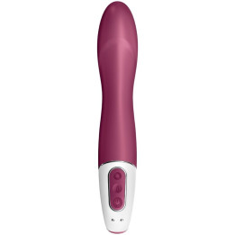 Pride - Bandiera Lgbt Dildo Wave 17 cm