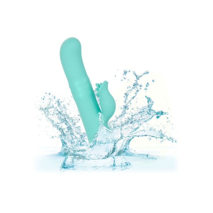 Calexotics - Bel Air Bombshell Verde Claro