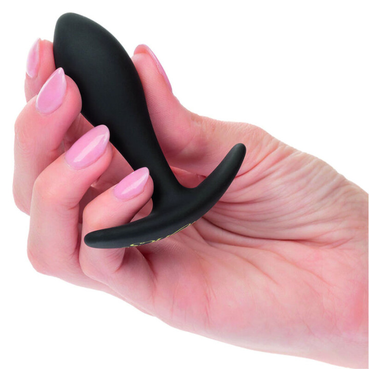 Calexotics - Boundless Teardrop Plug