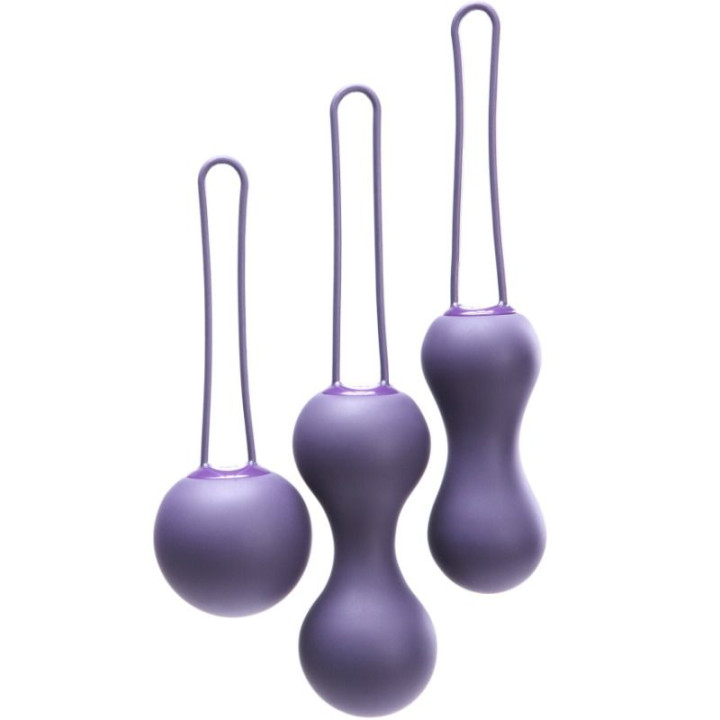 Je Joue - Palle Ami Kegel - Viola