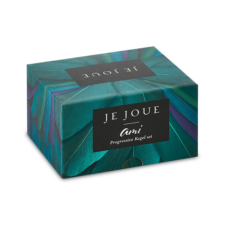 Je Joue - Palle Ami Kegel - Viola