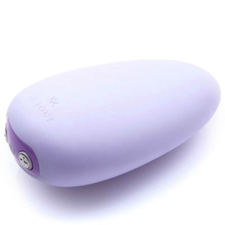 Je Joue - Mimi Soft Viola Massaggiatore