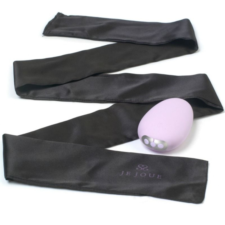 Je Joue - Massagador Mimi Softpurple
