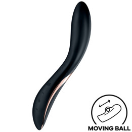 Satisfyer - Rrrolling Explosion Vibrador Punto g