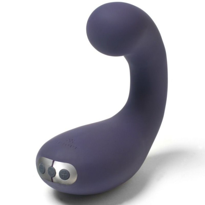 Je Joue - Estimulador g-Kii Roxo