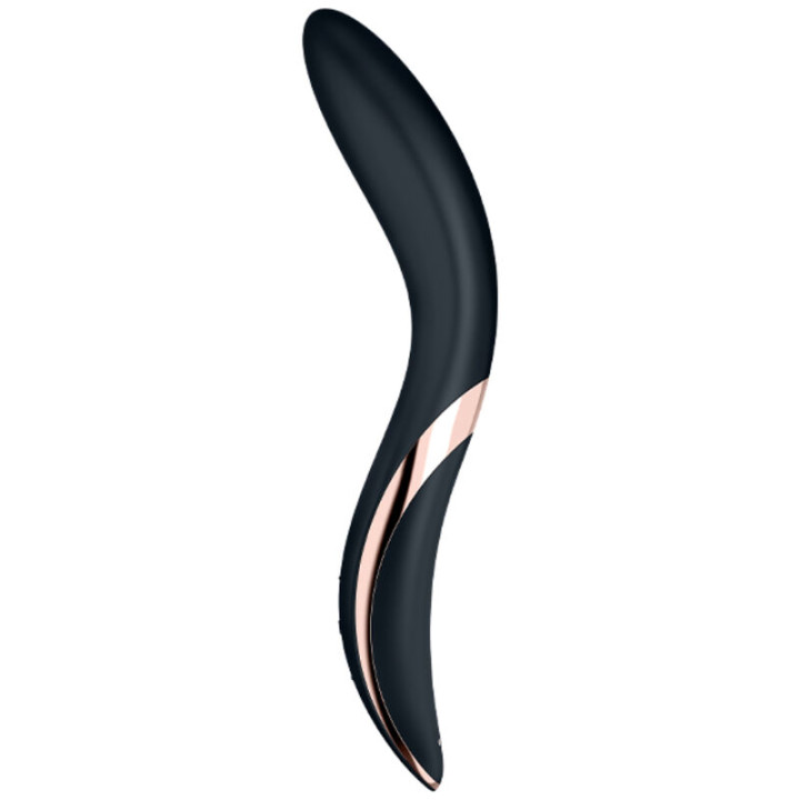 Satisfyer - Vibrador Rrrolling Explosion Gspot
