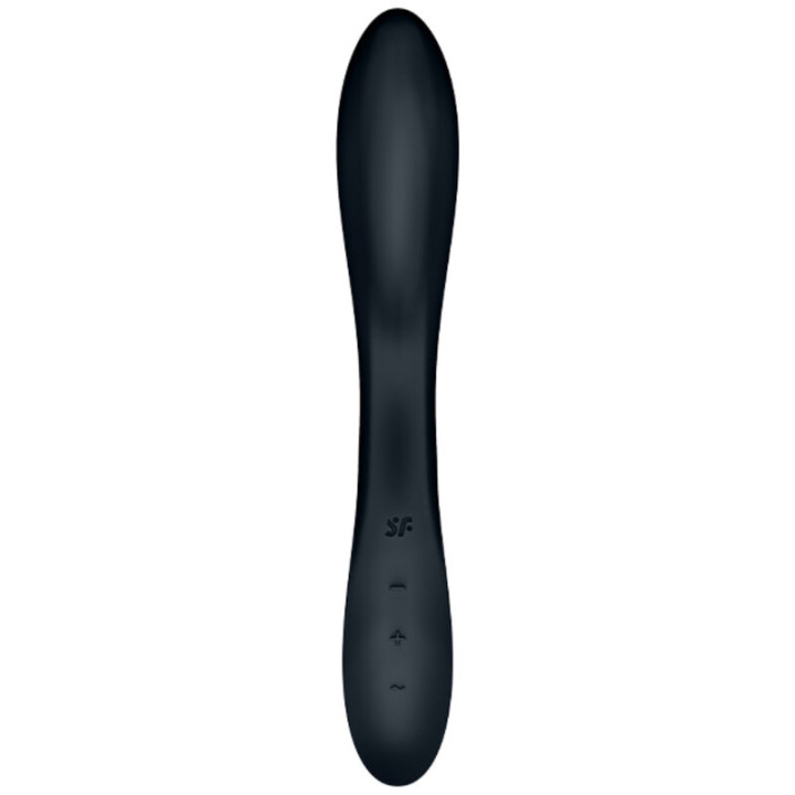 Satisfyer - Vibrador Rrrolling Explosion Gspot