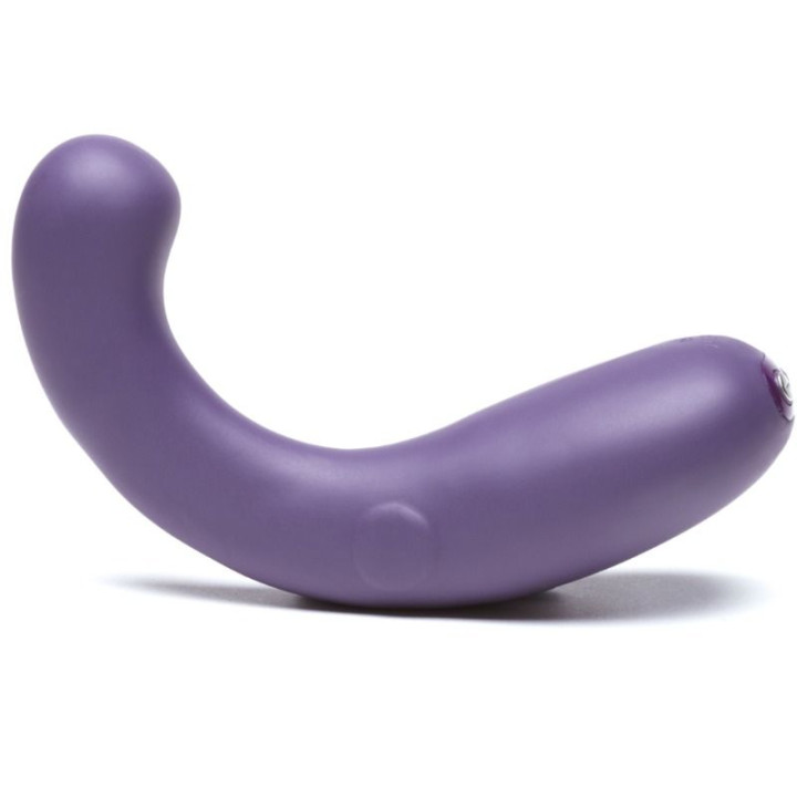 Je Joue - Estimulador g-Kii Roxo