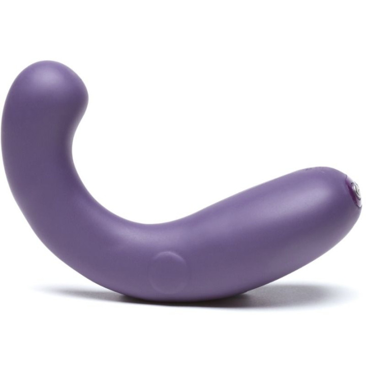Je Joue - Estimulador g-Kii Roxo