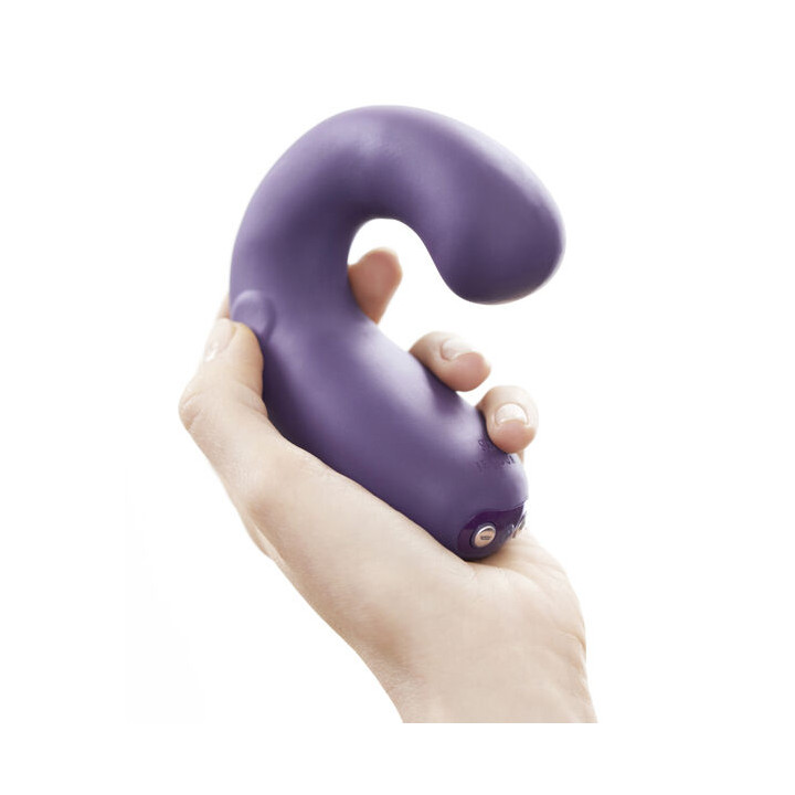 Je Joue - Estimulador g-Kii Roxo