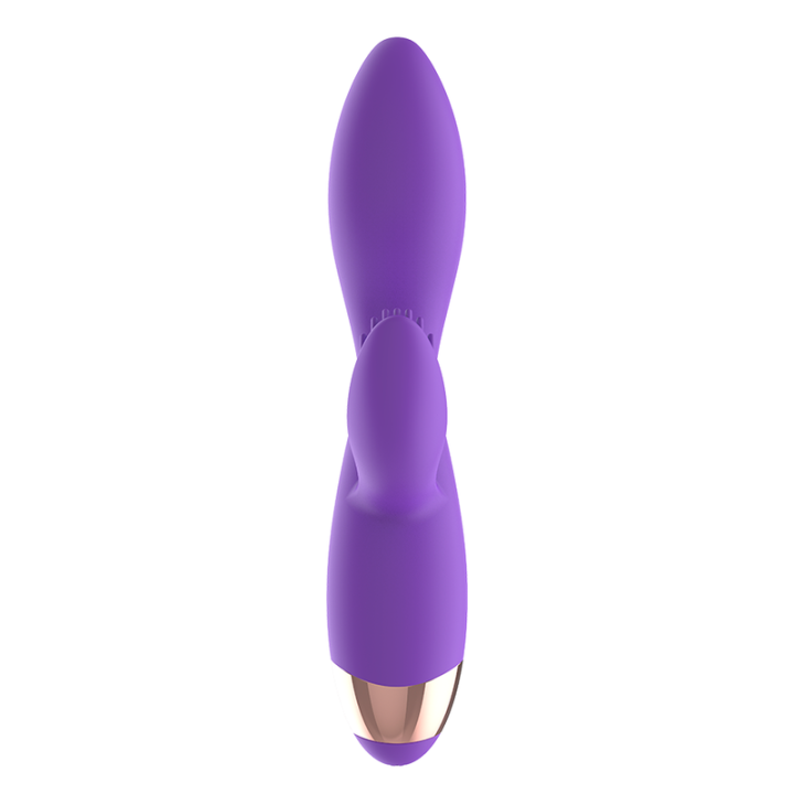 Womanvibe - Donna Aufladbarer Silikonvibrator