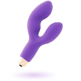Womanvibe - Vanix Stimolatore Vibratore Silicone