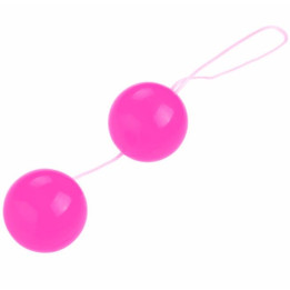 Baile - Zwillingsblle Rosa Chinesische Blle Unisex