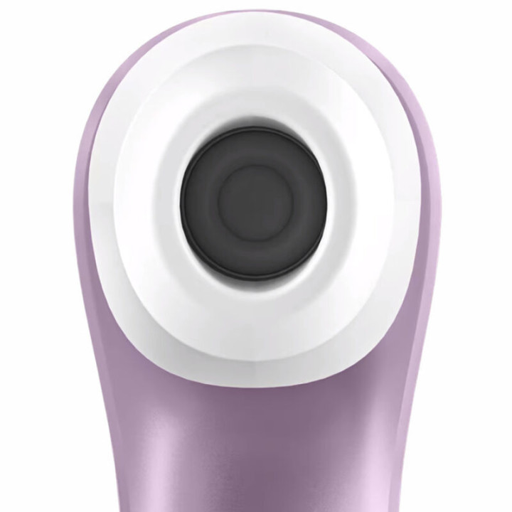 Satisfyer - Stimolatore Pro 2 Viola