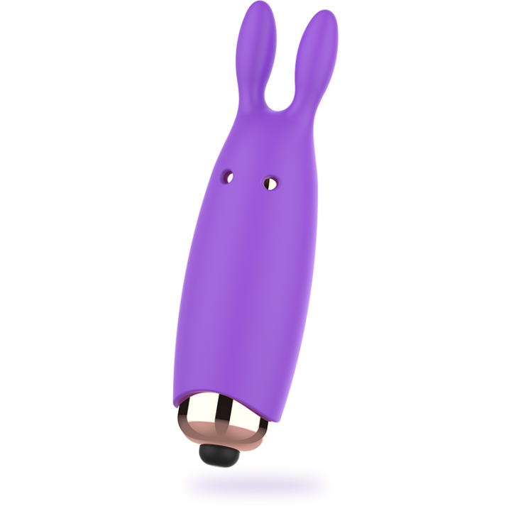 Womanvibe - Stimolatore in Silicone Bugsy