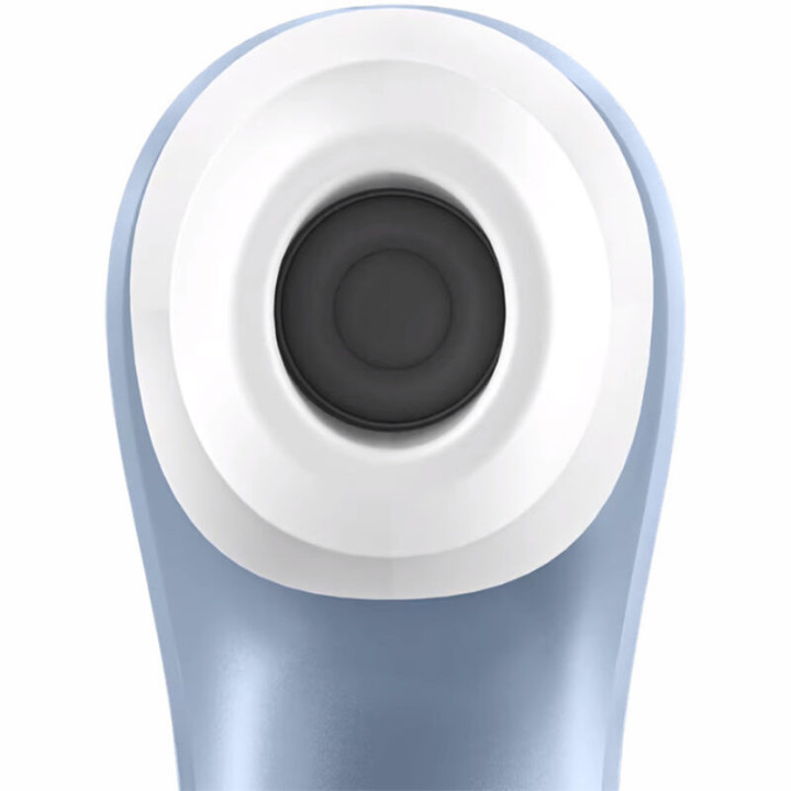 Satisfyer - Pro 2 Luftpulsstimulator Blau