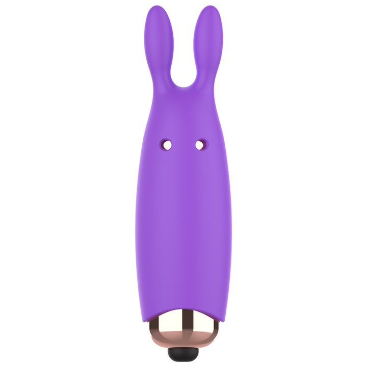 Womanvibe - Estimulador de Silicone Bugsy