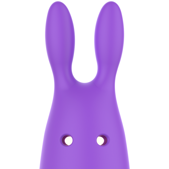 Womanvibe - Bledny Silikonowy Stymulator Krolika