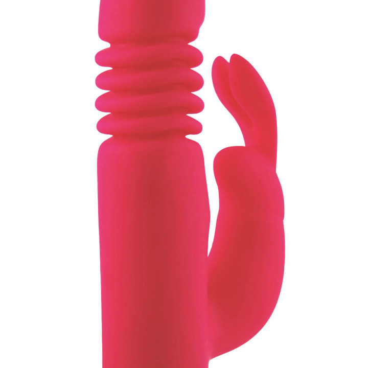 Treasure Missouri Silicone Pink