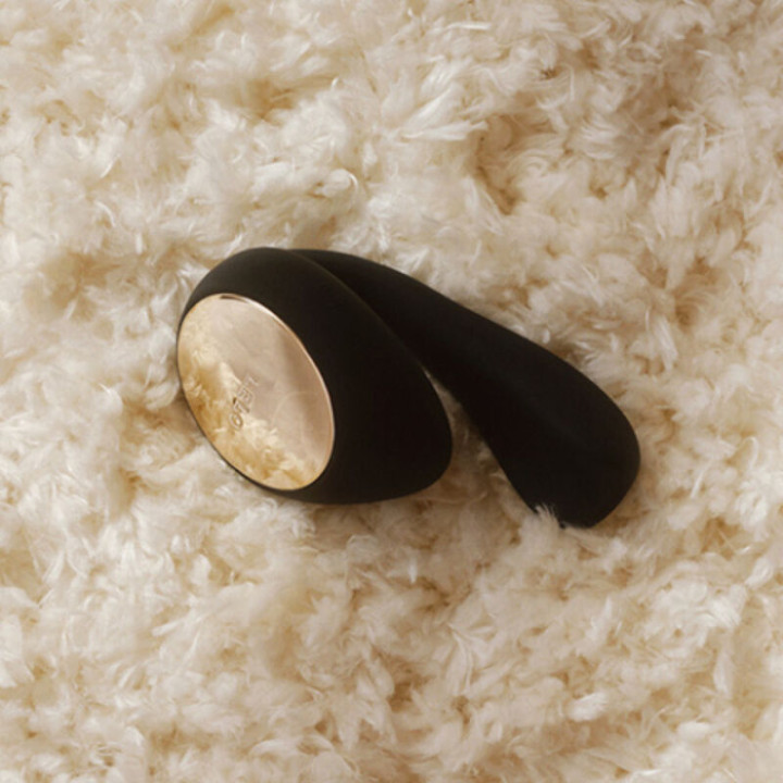 Lelo - Masseur Pour Couples Lelo - Ida Wave Noir