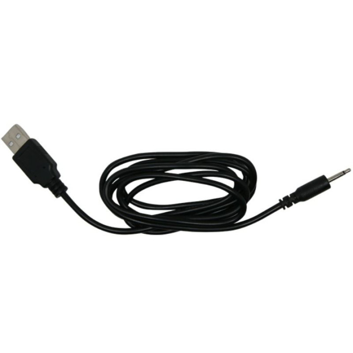 Pretty Love - Vibrateur Gonflable Rechargeable Dempsey