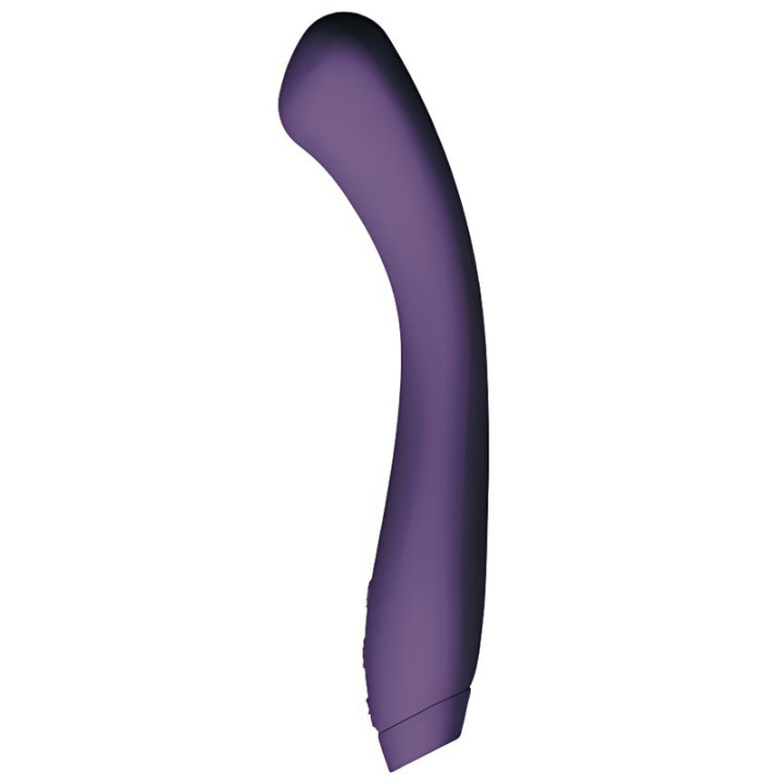 Je Joue - Juno Vibrador Punto g - Morado