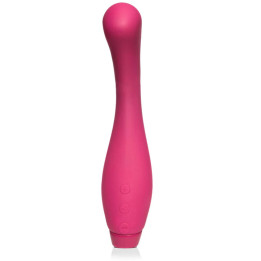Je Joue - Vibrador Juno g-Spot - Fúcsia