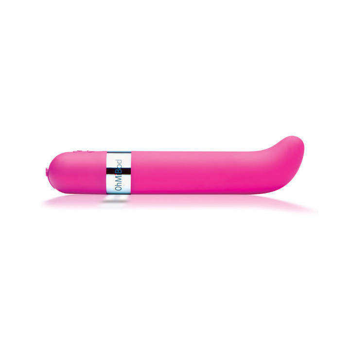 Ohmibod - Stimolatore Vibratore Freestyle Rosa g-Spot