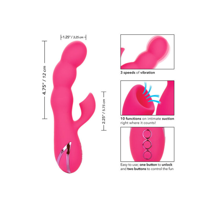 Calexotics - Oceanside Orgasmus
