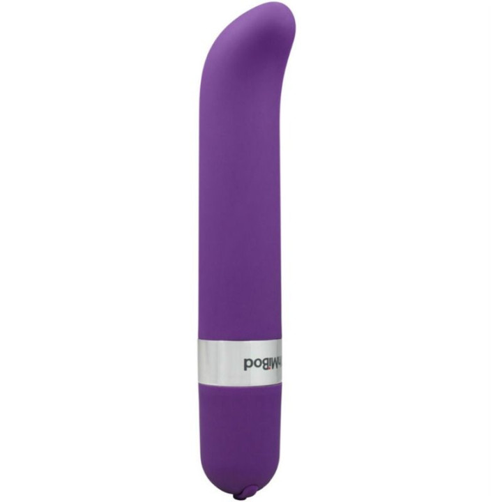 Ohmibod - Stimolatore Vibratore Freestyle Lilla g-Point