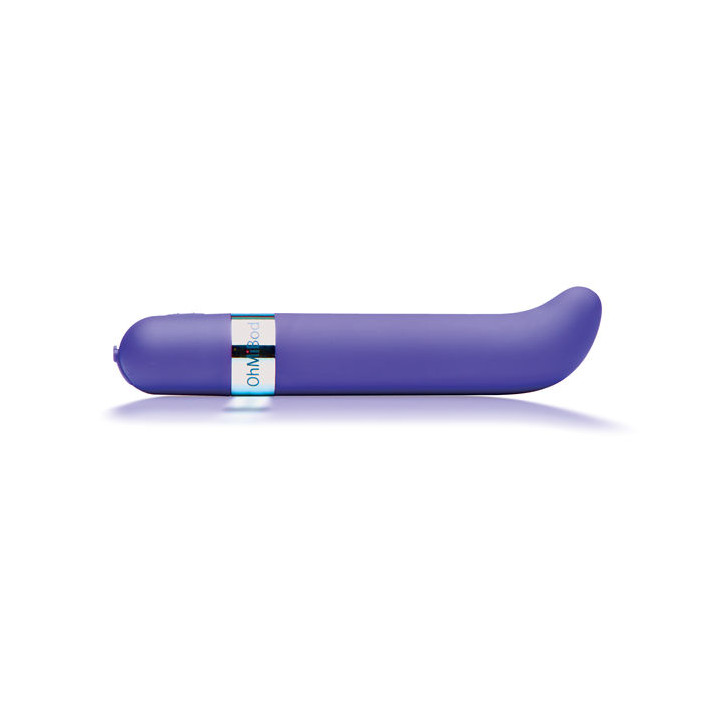 Ohmibod - Stimulateur Vibrateur Freestyle Lilas g-Point