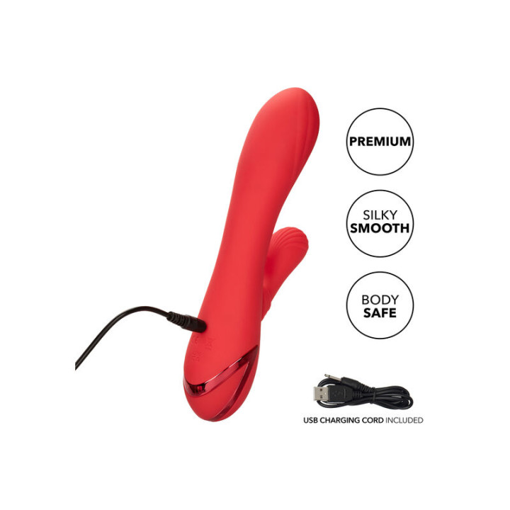 Calexotics - Palisades Passion Rot