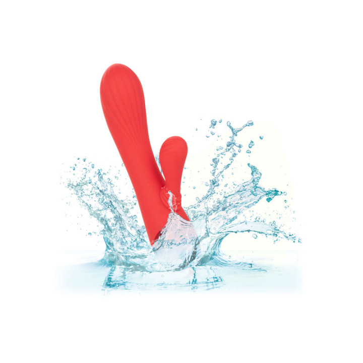 Calexotics - Palisades Rosso Passione