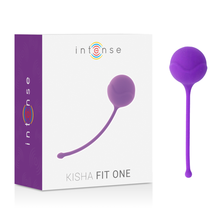 Intense - Kisha Fit One Silikon Kegelflieder