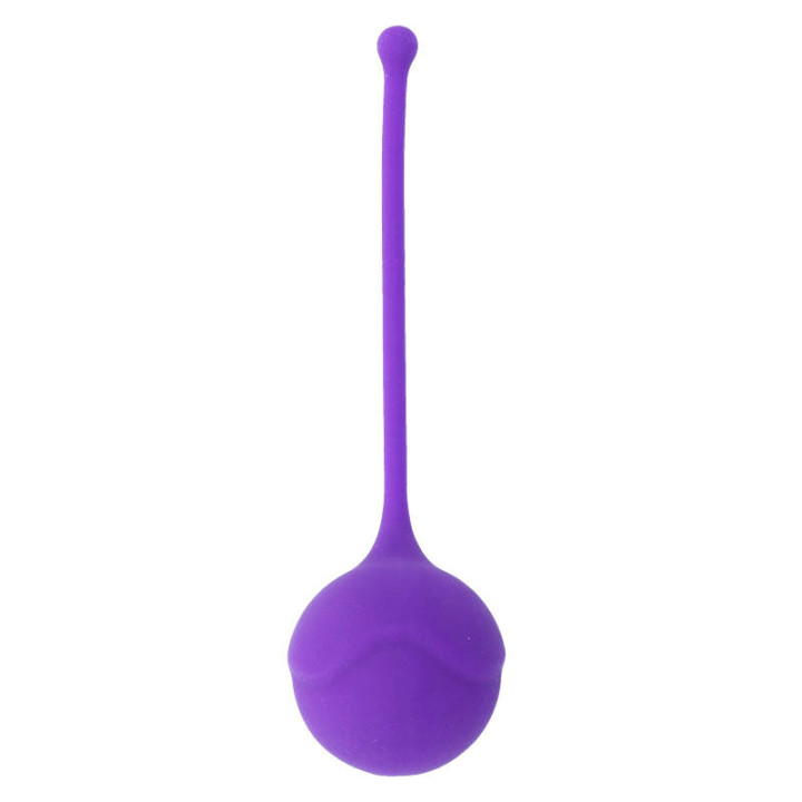 Intense - Kisha Fit One Silicone Kegel Lilas