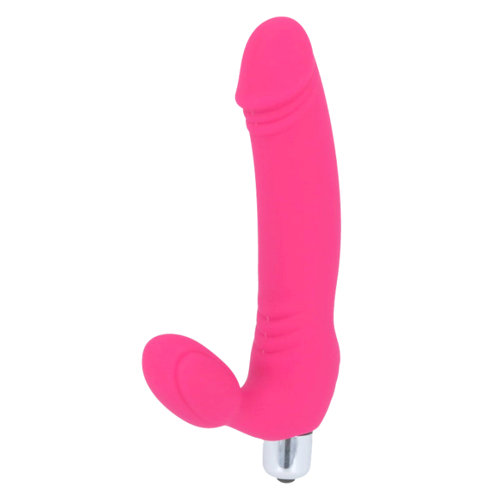 Intense - Zucchero Sette Velocit Silicone Fushsia