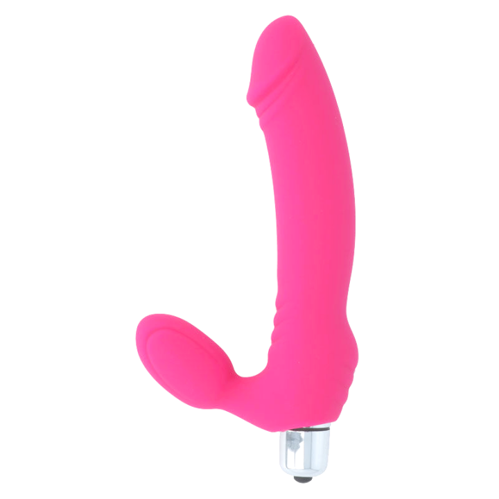 Intense - Zucchero Sette Velocit Silicone Fushsia