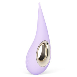 Lelo - Dot Klitoristimulator - Lila