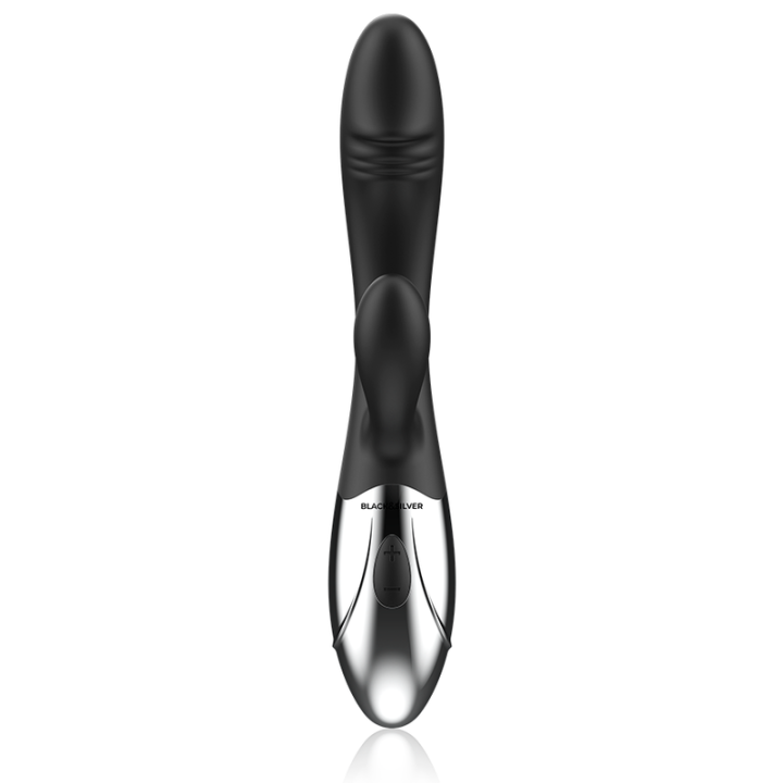 Black&Silver - Kaleb Stimulating Vibe