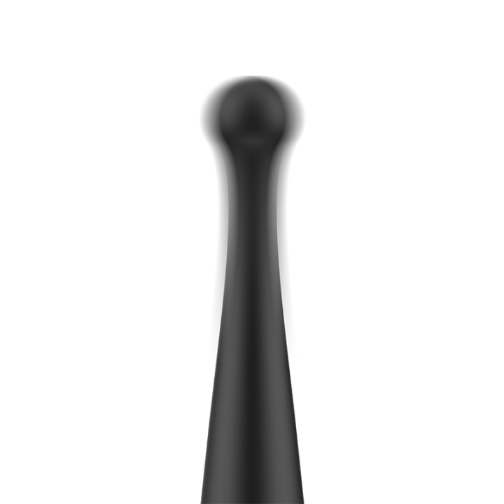 Black&Silver - Vibe Stimulante Kenneth